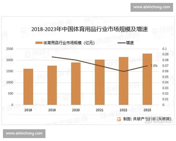 体育产业发展视角下经济效益与市场潜力的综合研究与分析