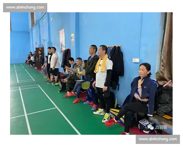 羽毛球比赛前如何合理选择饮食以提高竞技状态和表现