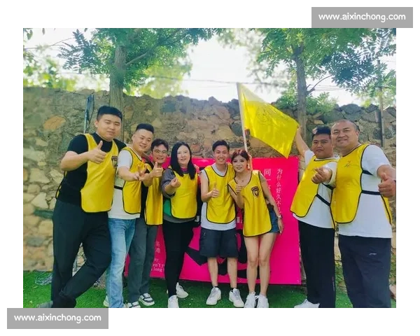 各类比赛队名创意精选与激励口号大全大全，助你激发团队斗志与凝聚力