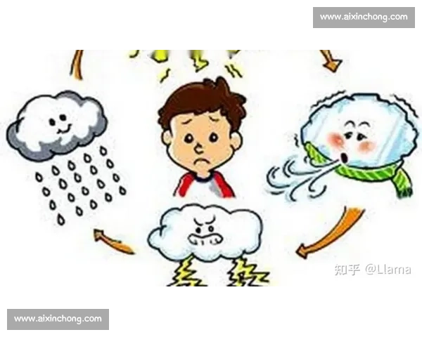 情绪波动与比赛表现的关联：如何控制情绪以提升竞技状态
