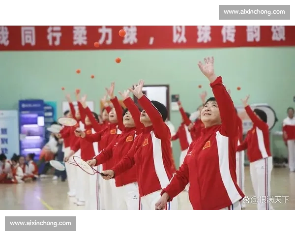 柔力球比赛总结与反思：提升竞技水平与团队协作的关键要素探讨