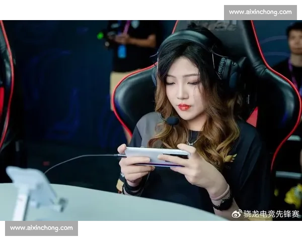 电竞选手心态塑造：如何保持冷静与专注应对高压比赛环境