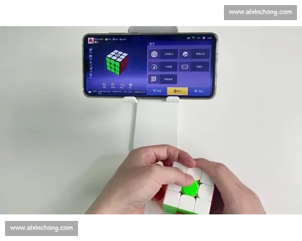 魔方比赛专用工具的选购与使用技巧全面指南